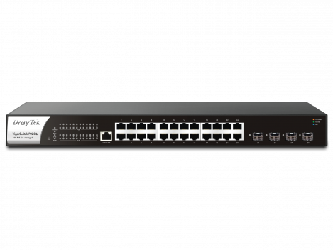 DrayTek VigorSwitch P2280x