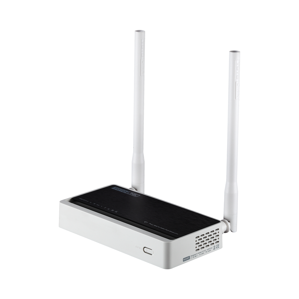 Router Wi-Fi chuẩn N 300Mbps